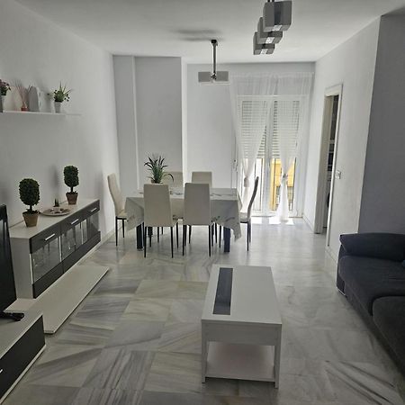 Precioso Apartamento En El Centro, Parking Gratis Conil De La Frontera Esterno foto