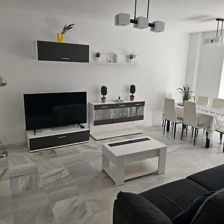 Precioso Apartamento En El Centro, Parking Gratis Conil De La Frontera Esterno foto