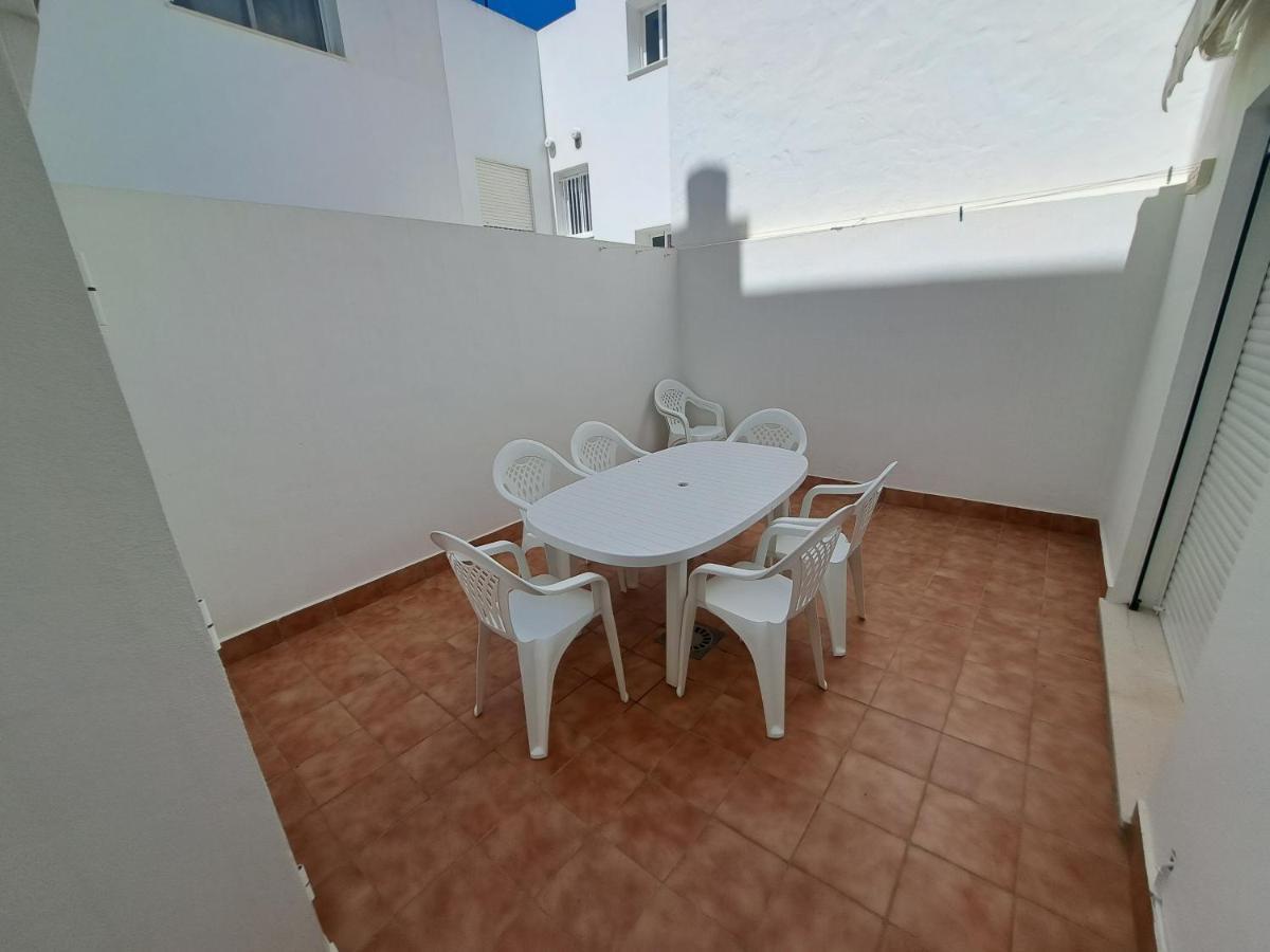 Precioso Apartamento En El Centro, Parking Gratis Conil De La Frontera Esterno foto