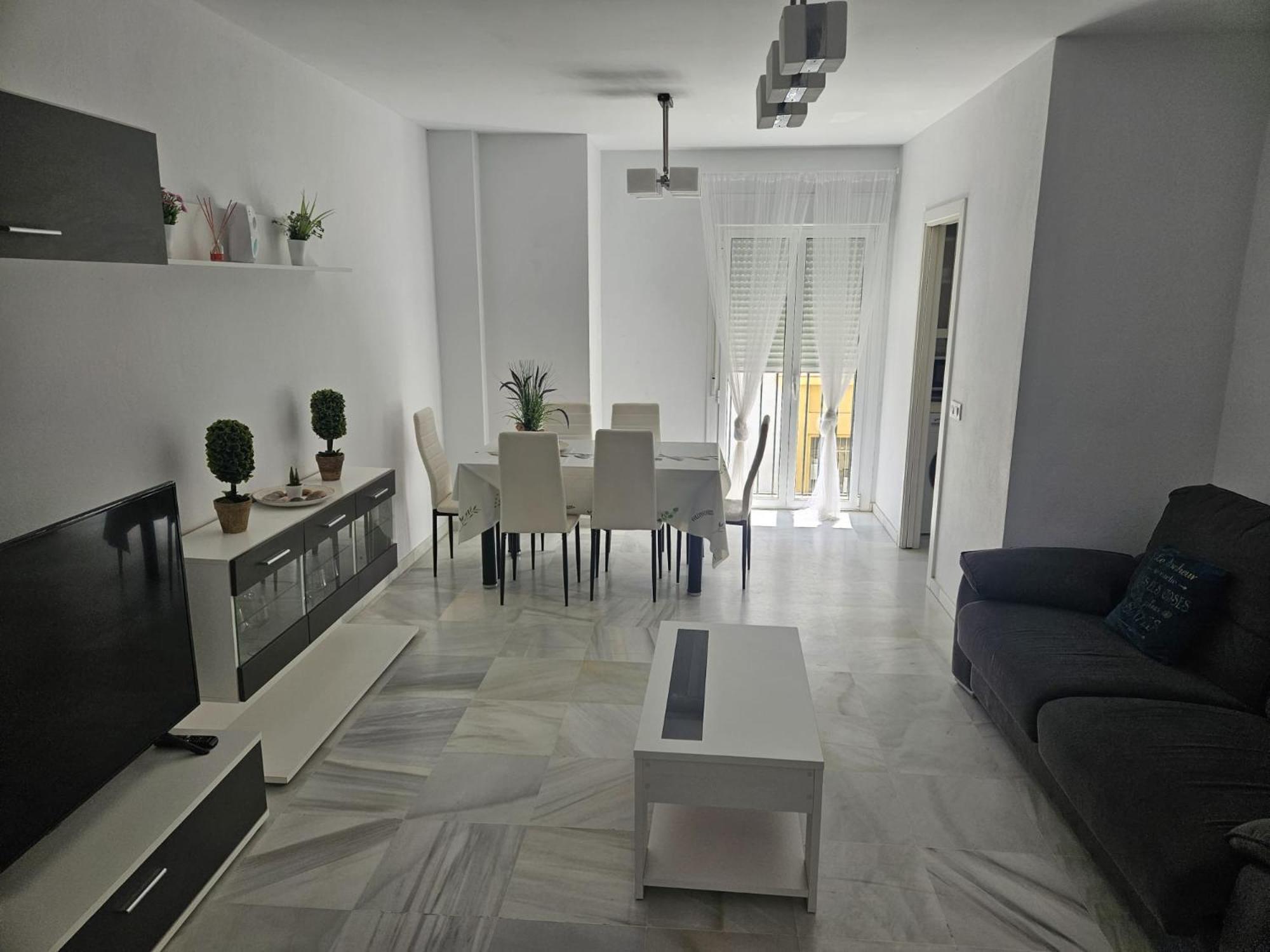 Precioso Apartamento En El Centro, Parking Gratis Conil De La Frontera Esterno foto