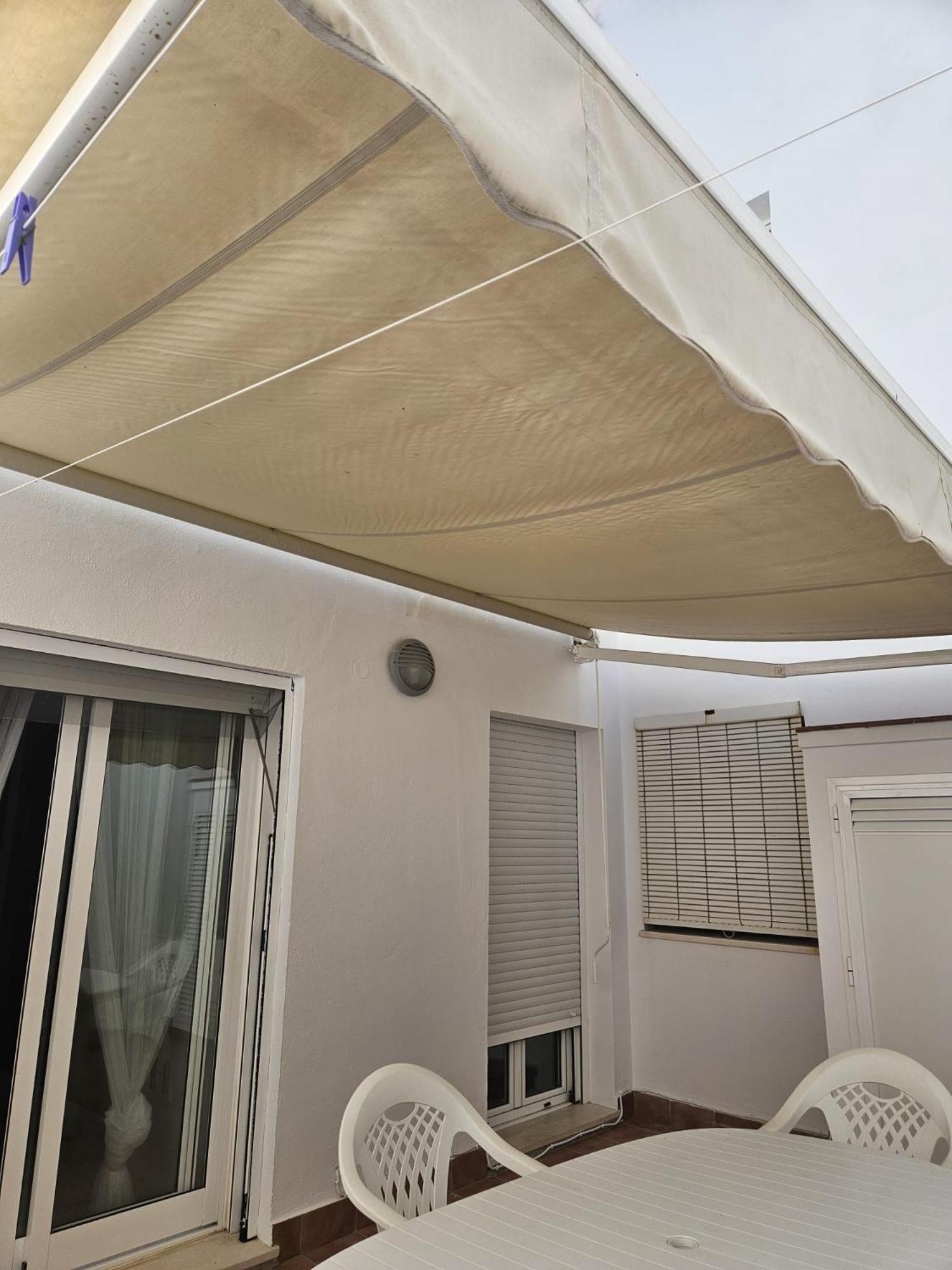 Precioso Apartamento En El Centro, Parking Gratis Conil De La Frontera Esterno foto