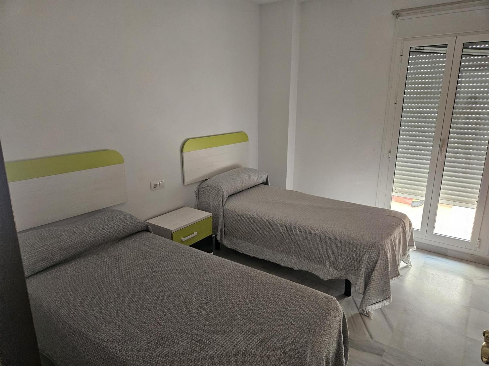 Precioso Apartamento En El Centro, Parking Gratis Conil De La Frontera Esterno foto