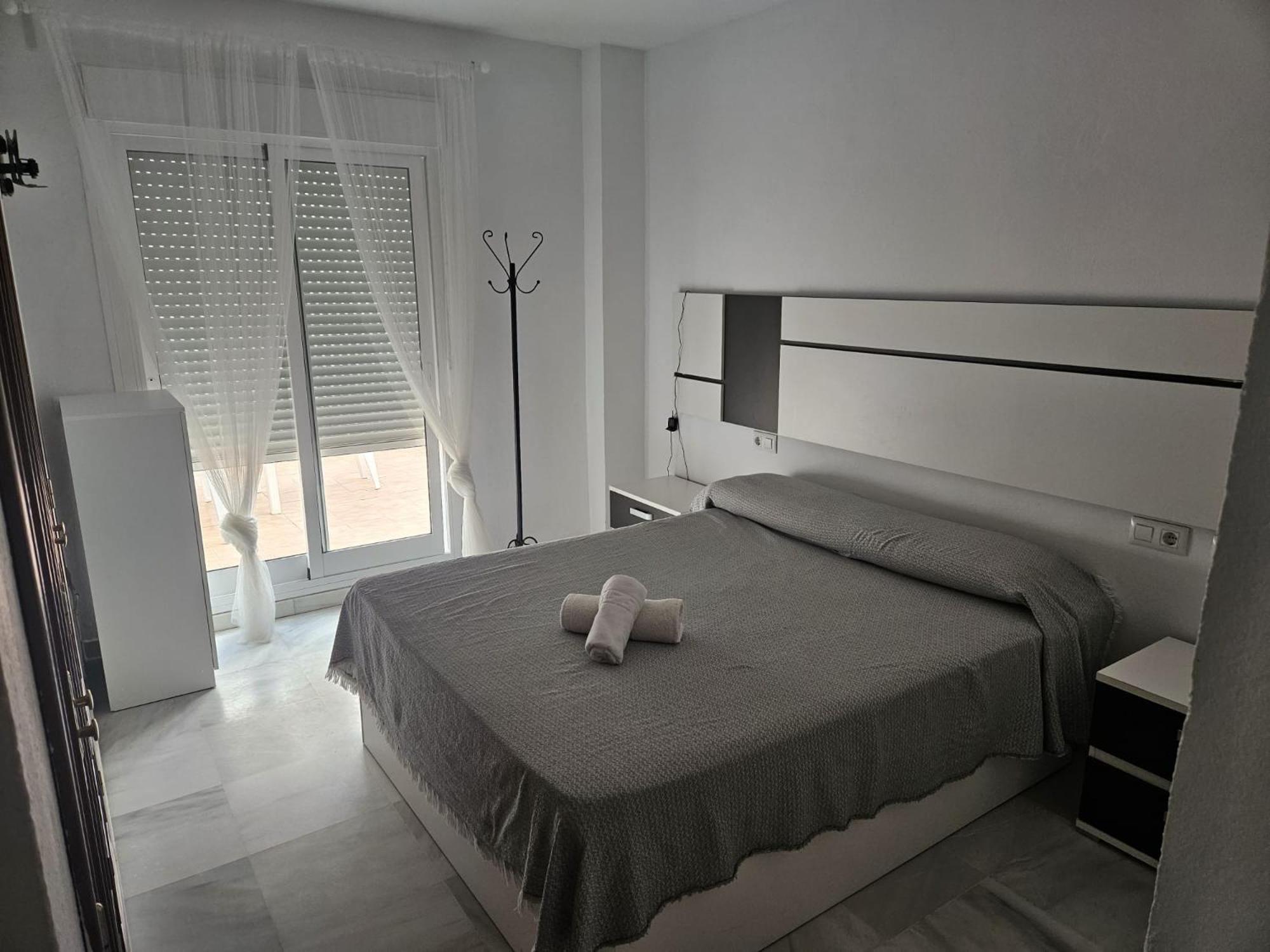 Precioso Apartamento En El Centro, Parking Gratis Conil De La Frontera Esterno foto